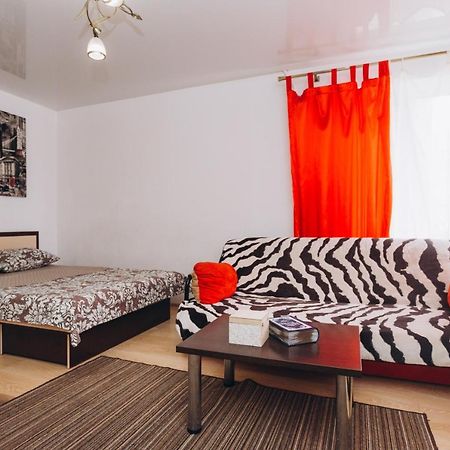 Apart-Hotel On Street Kharkovskaya 9 Floor Soumy Extérieur photo