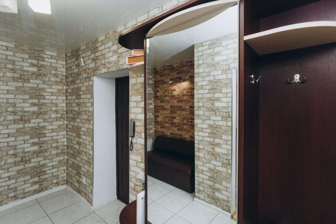 Apart-Hotel On Street Kharkovskaya 9 Floor Soumy Extérieur photo